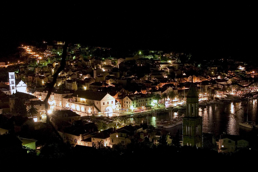 Photo of Arsenal / astillero histórico, Hvar Heritage