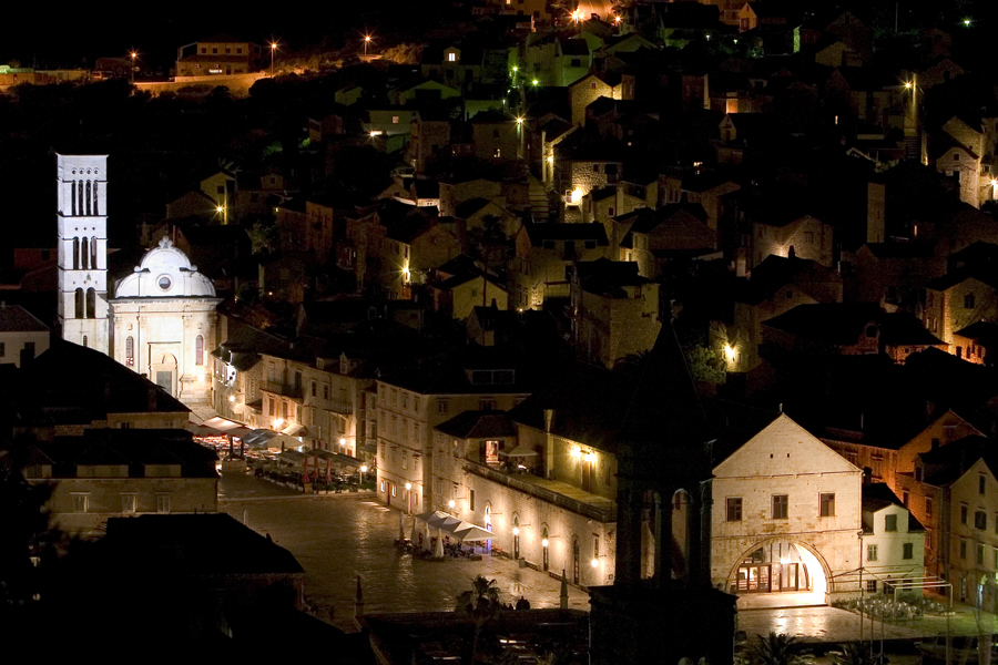 Photo of Arsenal / Historical Shipyard, Hvar Heritage