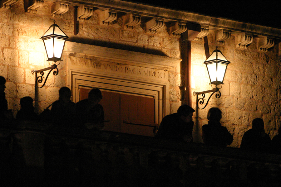Photo of El teatro histórico, Hvar Heritage