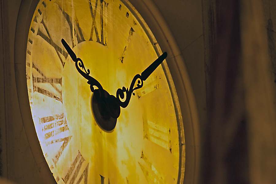 Photo of Clock Tower / Leroj, Hvar Heritage