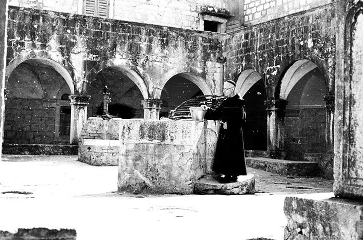 Photo of Franjevački samostan i crkva sv. Marije od Milosti, 15. - 16. st., Hvar Heritage