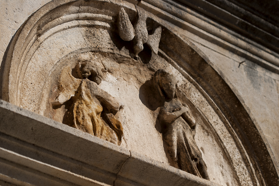 Photo of Iglesia de la Anunciata, Hvar Heritage