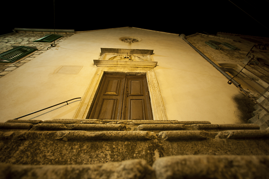 Photo of Crkva Navještenja / Anuncijata, 14. - 17. st., Hvar Heritage