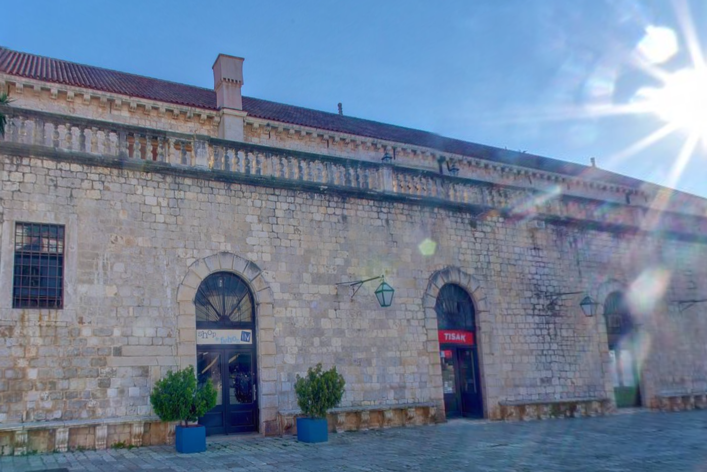 Photo of Das historische Theater, Hvar Heritage