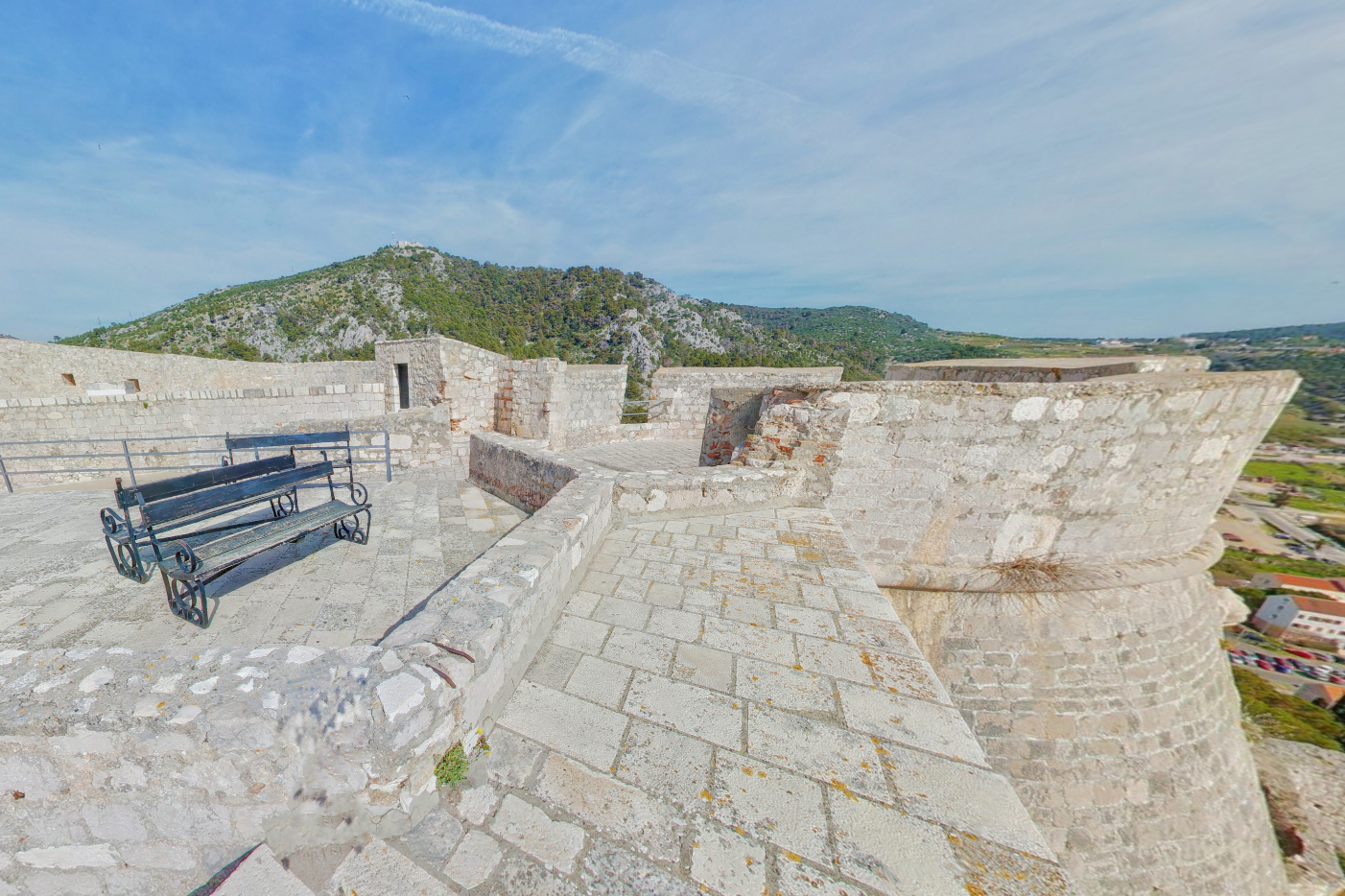 Photo of Fortica, City Fort, 16th century, Hvar Heritage