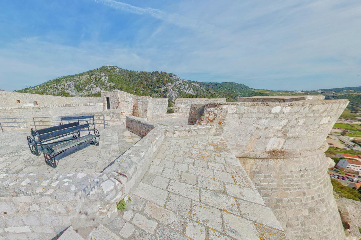 Photo of La Fortaleza / Fortica, Hvar Heritage