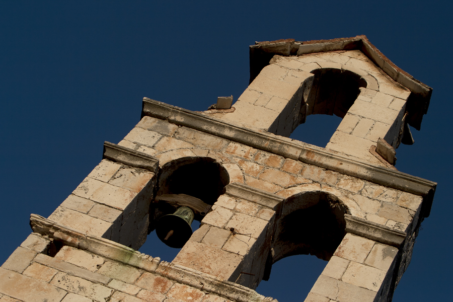 Photo of Crkva sv. Duha, 15. st., Hvar Heritage