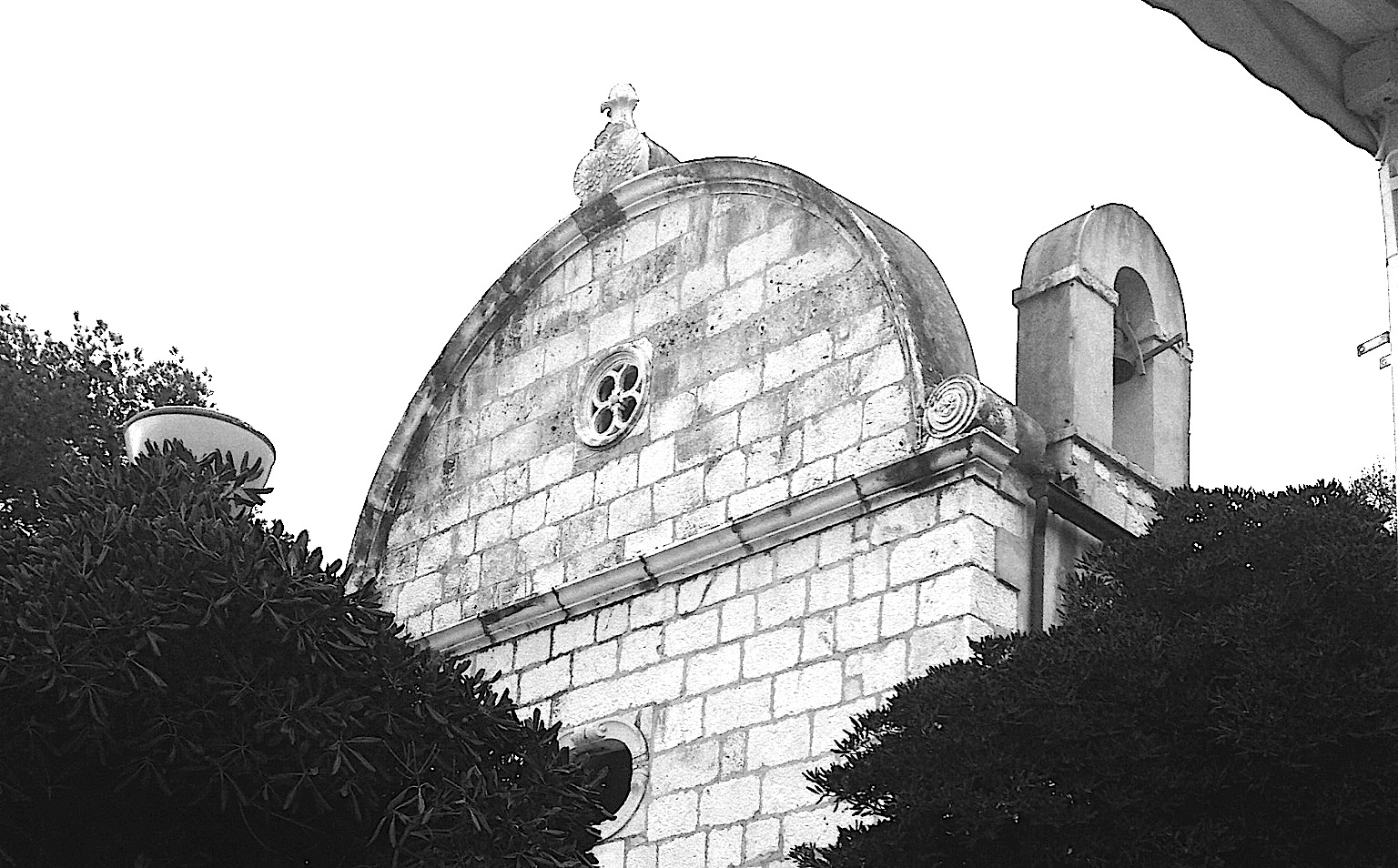 Photo of Stella Maris Church, Hvar Heritage