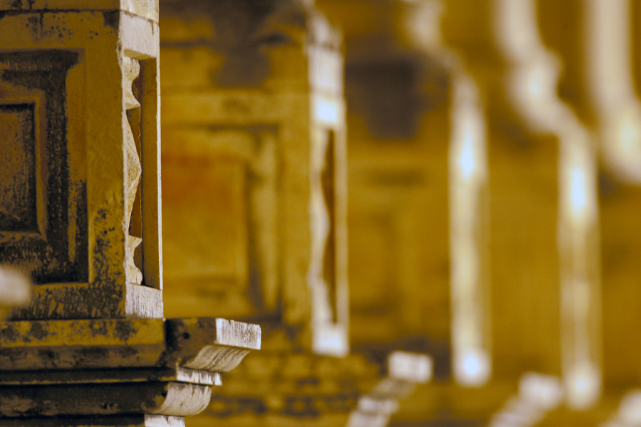 Photo of Loggia, Hvar Heritage