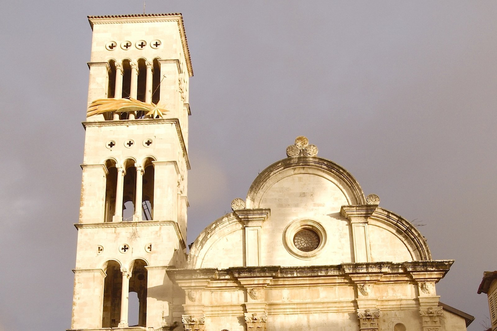 Photo of Cathedral of St. Stephen, Hvar Heritage