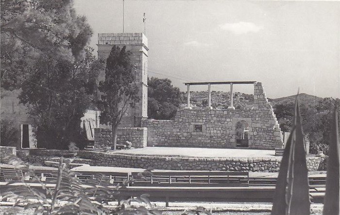 Photo of Bivša crkva i samostan sv. Venerande, Hvar Heritage